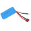 16210/16208/16207 Li-Po RC Battery 7.4V 2200mAh 11