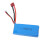 16210/16208/16207 Li-Po RC Battery 7.4V 2200mAh 6