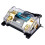 24V 100A Compact Fuse Holder Display Transparent 8