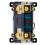 24V 100A Compact Fuse Holder Display Transparent 9