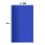 Billiard Pool Table Cloth Billiard Table Cover Replacement Protector Pre Cut for Blue Size L 7