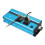 Μετατροπέας ρεύματος θύρας USB Μετατρέπει 12V DC σε AC220V Καθαρού ημιτόνου Συμπαγής 5
