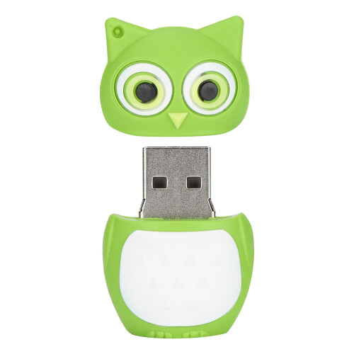 Μονάδα USB Flash με θέμα τα ζώα για παιδιά, υψηλής ταχύτητας μεταφορά αρχείων, 1