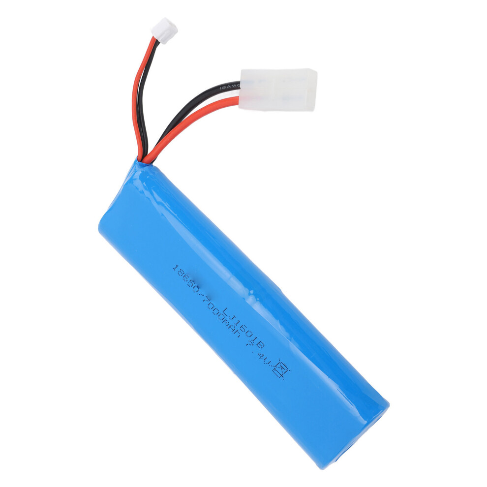 Safe 7.4V 7000Mah Lipo Battery Rc 7293282521780
