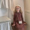 Robe pull midi en maille unie – Robe de princesse douillette pour filles, indispensable pour les superpositions automne/hiver, complément idéal 2