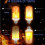 LED Flame Light Bulb Gravity Sensing 4 Modes E26/E27 4