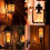 LED Flame Light Bulb with Gravity Sensing, 4 Modes Dynamic Torch Lamp, Compatible with E26/E27 Base, for Halloween & Bar Decor 6