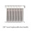PP Material Tile Leveling System Kit Stainless Steel Reusable Components Includes Replaceable T Pin Wrench For Wide Application In Floor Wall Tile 4