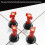 PP Material Tile Leveling System Kit Stainless Steel Reusable Components Includes Replaceable T Pin Wrench For Wide Application In Floor Wall Tile 7
