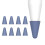 Apple Pencil Replacement Tip 5-Pack 2