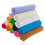 Ύφασμα Polar Fleece, μαλακό άνετο ύφασμα κατά των χαπιών για κουβέρτες, καπέλο, γάντια, 3