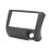 2DIN Modifikationsrahmen ABS Vitz Yaris Echo 1
