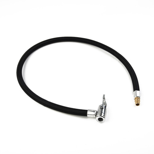 Adapter for erstatningsluftslange, universal dekkkobling og forlengelse 1