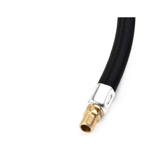 Adapter for erstatningsluftslange, universal dekkkobling og forlengelse 2