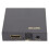 Υποστήριξη ήχου LPCM με HDMI Audio Extractor με υποστήριξη ήχου DTS HD και έξοδο οπτικής ίνας, 2