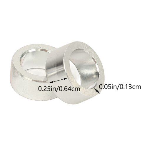 Dodge Ram Steering Bushings Set 4PCS for  Models Cummins 5.9 & 6.7G56 1