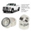 Dodge Ram Steering Bushings Set 4PCS for  Models Cummins 5.9 & 6.7G56 4