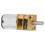 Low Speed Metal Gear Motor for Robotic Applications, Durable Replacement Motor with Large Torque and Linear Actuator Function 2
