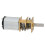 Low Speed Metal Gear Motor for Robotic Applications, Durable Replacement Motor with Large Torque and Linear Actuator Function 7