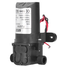3.5L/M 12V Diaphragm Water Pump