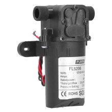 12V Self Priming Micro Pump 36W