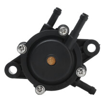 Fuel Pump Gas ABS Accessory for GX630/GX670/GX690 Generator Black