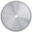 Circular Saw Blade60Teeth With Negative Rake Angle, Carbide Tipped For Long Durability And Efficient Wood Cutting On Multiple Tools 4