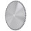 Circular Saw Blade60Teeth With Negative Rake Angle, Carbide Tipped For Long Durability And Efficient Wood Cutting On Multiple Tools 5