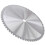 Circular Saw Blade60Teeth With Negative Rake Angle, Carbide Tipped For Long Durability And Efficient Wood Cutting On Multiple Tools 7