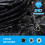 Κάμερα ενδοσκοπίου 4,3" με 8 LED φως IP67 Αδιάβροχο ενδοσκόπιο Κάμερα επιθεώρησης 1080HD 7