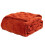 Throw Blanket for Bed and Sofa Hwkond Soft Thick 100x150cm 5