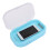 Auto-Off Protection UV Toothbrush Case Sanitizer Wide Wavelength Coverage Easy Operation One Machine Multi-Purpose With Durable Construction 4