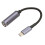 Câble d’alimentation DC 4,0 mm x 1,35 mm vers Type-C, 100W, 17,4 cm 2