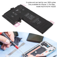 iPhone 11 Pro Max Battery 3969mAh with Tools
