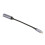 Câble d’alimentation DC 4,0 mm x 1,35 mm vers Type-C, 100W, 17,4 cm 6
