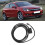 Sound Quality Optimized AUX Cable For Car Stereo System, Plug In Play Functionality With External Audio Source High Quality Cable No Modification 6