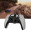 Mini Steering Wheel for PS5， PS5 slim Game Controller Auxiliary Replacement Accessories 2