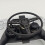 Mini Steering Wheel for PS5， PS5 slim Game Controller Auxiliary Replacement Accessories 3