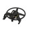 Mini Steering Wheel for PS5， PS5 slim Game Controller Auxiliary Replacement Accessories 5