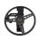 Mini Steering Wheel for PS5， PS5 slim Game Controller Auxiliary Replacement Accessories 8
