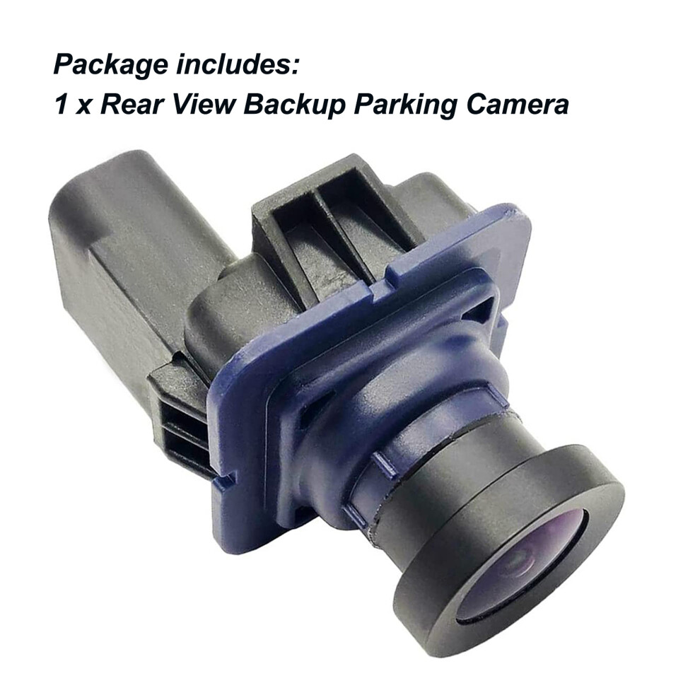 Reversing Backup Camera Ford F150 2011-2014 7293282558175
