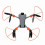 Προστατευτικό προφυλακτήρα προπέλας για DJI Mini5Pro – Δακτύλιος κατά της σύγκρουσης, 3