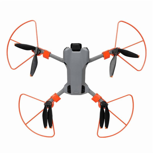 Προστατευτικό προφυλακτήρα προπέλας για DJI Mini5Pro – Δακτύλιος κατά της σύγκρουσης, 2