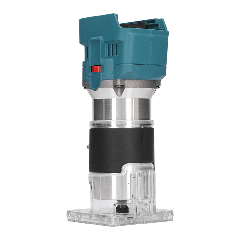 Brushless Wood Trimmer 18V Cordless