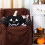 Μαξιλάρι σε σχήμα κολοκύθας για το Halloween – Τρομακτικό μαξιλάρι για καναπέ, 8