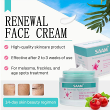 Cream For Melasma, Nourishing And Moisturizing Skin Face Cream Anti-wrinkle Reduces Dark Spots And Fine Lines