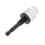 Universal Driver Keyless Drill Chuck Quick Change Adapter, Impact Driver Conversion Tool With1/4Inch Hex Shank, Adjustable Drill Conversion For 2