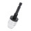 Universal Driver Keyless Drill Chuck Quick Change Adapter, Impact Driver Conversion Tool With1/4Inch Hex Shank, Adjustable Drill Conversion For 3
