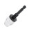 Universal Driver Keyless Drill Chuck Quick Change Adapter, Impact Driver Conversion Tool With1/4Inch Hex Shank, Adjustable Drill Conversion For 4
