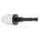 Universal Driver Keyless Drill Chuck Quick Change Adapter, Impact Driver Conversion Tool With1/4Inch Hex Shank, Adjustable Drill Conversion For 5
